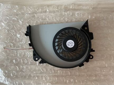 Кулер для ноутбука sony SE SE15 SE16 SE17FX S