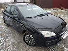 Ford Focus 1.6 МТ, 2007, 179 200 км