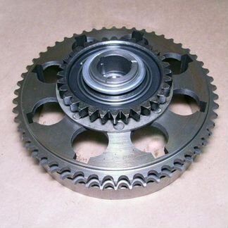 Барабан сцепления Иж Планета Узкий