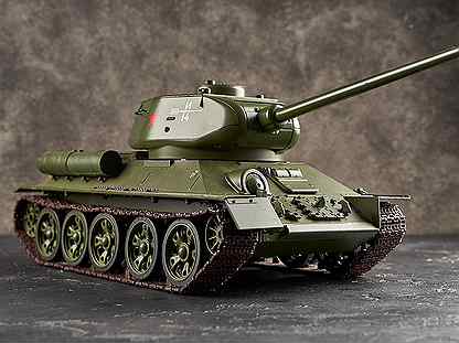 GE Fabbri Diecast Metal model 1:72 NEW T-62 "Russian tanks" 1961 