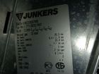 Котел газовый Junkers Euroline 23 Kwt объявление продам