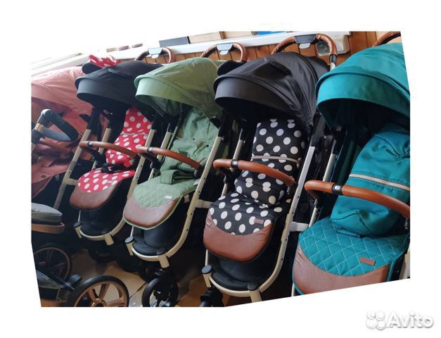 Babalo/бабало модель 2022 года светлый зеленый