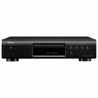 Denon DCD-520AE