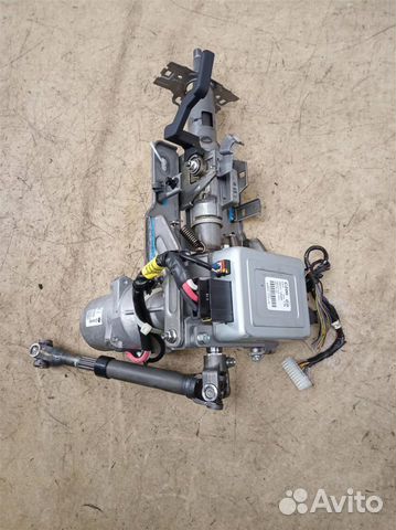 Рулевая колонка Ssang Yong Actyon New