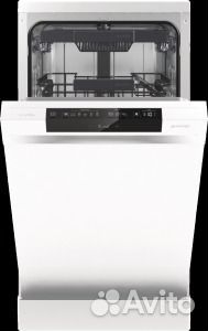 Посудомоечная машина Gorenje GS541D10W