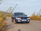 Subaru Impreza 1.5 МТ, 2000, 330 000 км объявление продам