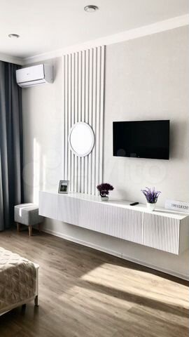 1-к. квартира, 47,8 м², 3/5 эт.