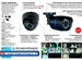 Комплект видеонаблюдения (KIT1AHD300B1080P)