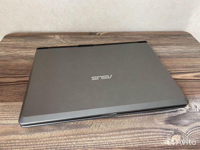 Asus X51R