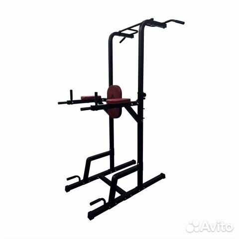 Турник брусья