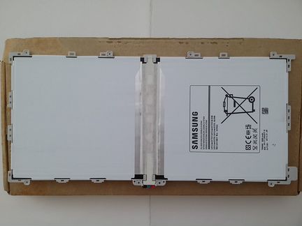 Аккумулятор для Samsung SM-P905 SM-T805 SM-T705