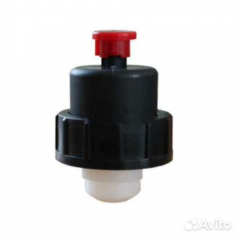 Воздухоотводчик Навьен