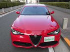 Alfa Romeo Giulia 2.0 AT, 2019, 26 800 км