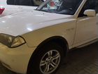 BMW X3 3.0 AT, 2006, 192 450 км объявление продам