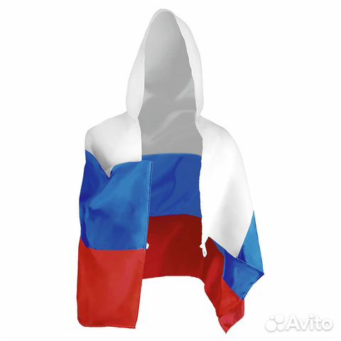 Футбольная атрибутика