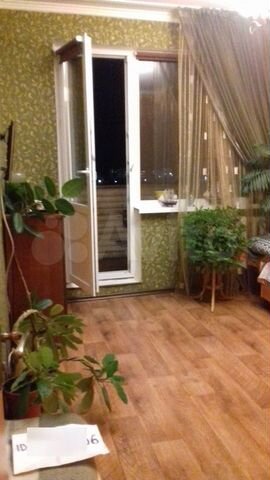 2-к. квартира, 55 м², 8/9 эт.