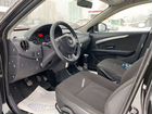 Nissan Almera 1.6 МТ, 2016, 119 000 км объявление продам