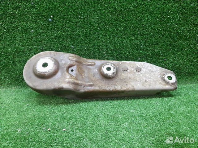 Тяга задняя поперечная Bmw 5-Series F10 N20B20A