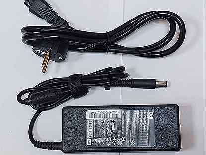 NEW ORIGINAL HP PPP012A-S 519330-004 19v 4.74a 90w Smart AC Charger+Cord lot=10 