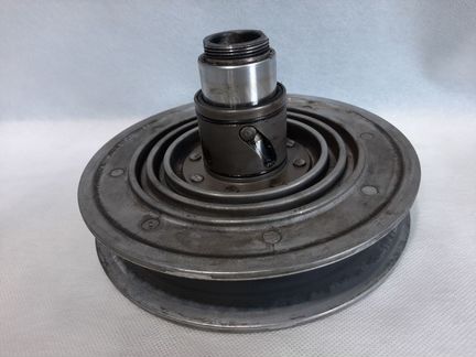 Шкивы сцепления Yamaha YP400 Grand Majesty Ямаха