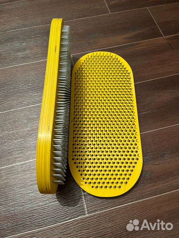 Доска с гвоздями садху