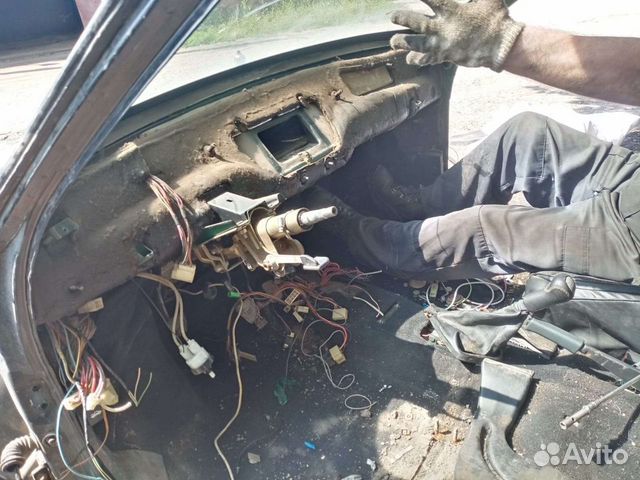 Авторазбор Ваз 2112