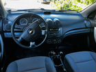 Chevrolet Aveo 1.4 МТ, 2011, 132 595 км объявление продам