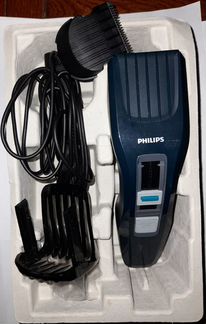 Машинка для стрижки Philips Series 3000 HC3400