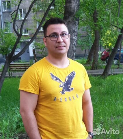 Таргетолог / Директолог / Маркетолог