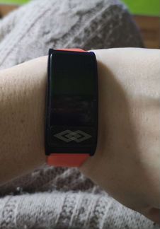 Браслет здоровье Healthband Pro №10