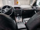 Audi Q5 2.0 AT, 2010, 148 000 км объявление продам