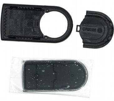 Корпус брелка Pandora метка IS-555