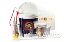 Минипивоварня