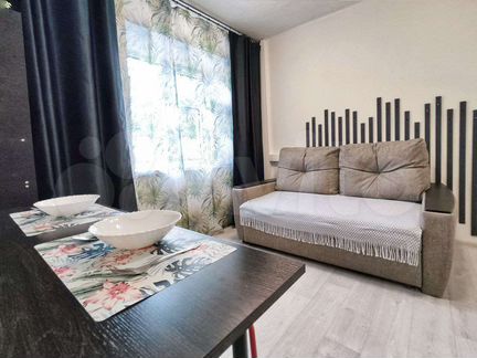 Квартира-студия, 23 м², 2/5 эт.