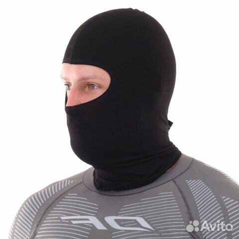 Подшлемник стандарт вискоза