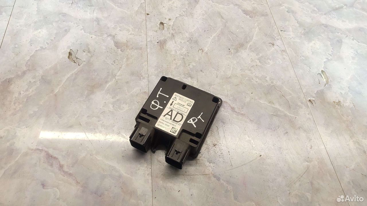 Блок Airbag Ford Transit 7 06-13
