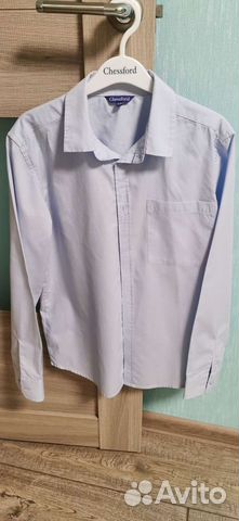 Рубашка для мальчика