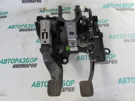 Педаль тормоза для Chevrolet Aveo 2011