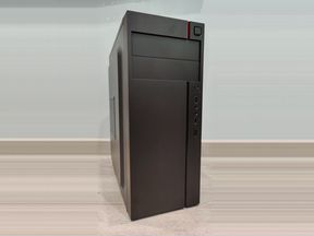 Компьютер новый intel 6 ядер 16Gb RX 570 4Gb