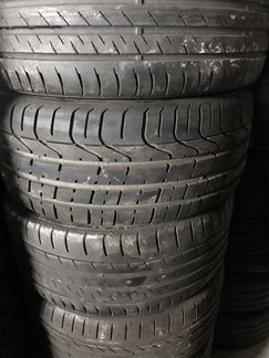 Michelin Latitude Sport 3 285/40 R21