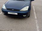 Ford Focus 1.6 МТ, 2003, 158 000 км