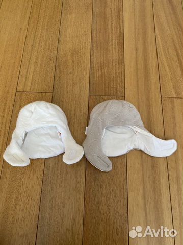 Шапка детская