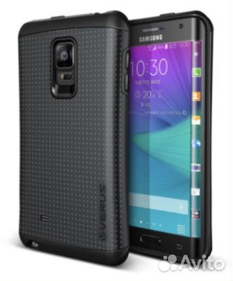 Чехол для Samsung Galaxy Note Edge