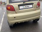 Daewoo Matiz 0.8 МТ, 2009, 143 000 км объявление продам