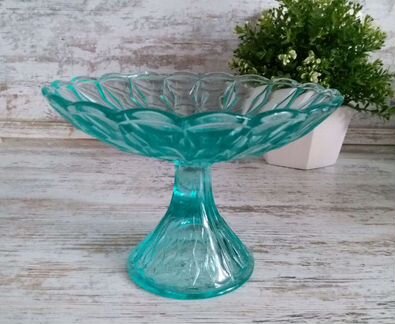 Конфетница / фруктовница СССР