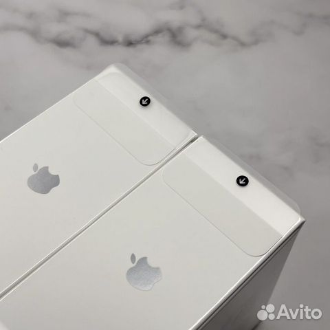 Новые Apple Airpods Pro MagSafe оригинал