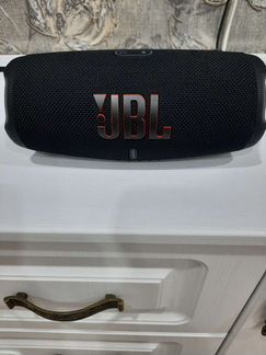 Колонка jbl charge 5 оригинал