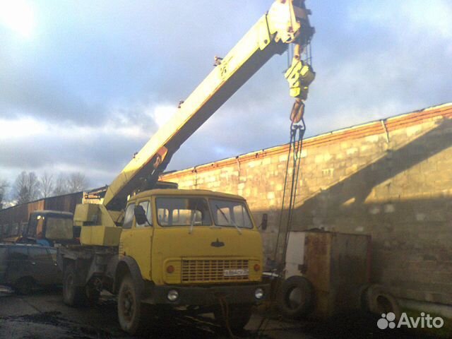 Маз кс 3577