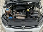 Volkswagen Polo 1.6 МТ, 2012, 220 000 км объявление продам
