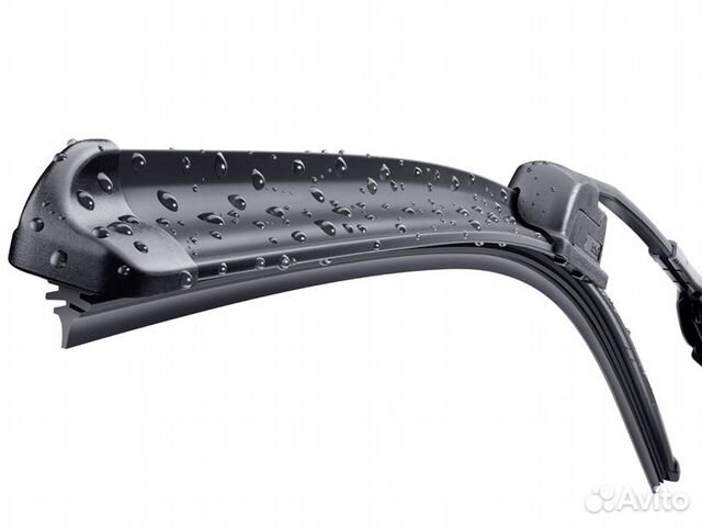 Щетка стеклоочистителя Bosch AeroTwin